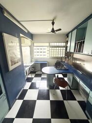 Blk 876 Woodlands Avenue 9 (Woodlands), HDB 5 Rooms #594675641